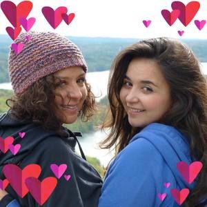 Meet your Posher, Carol